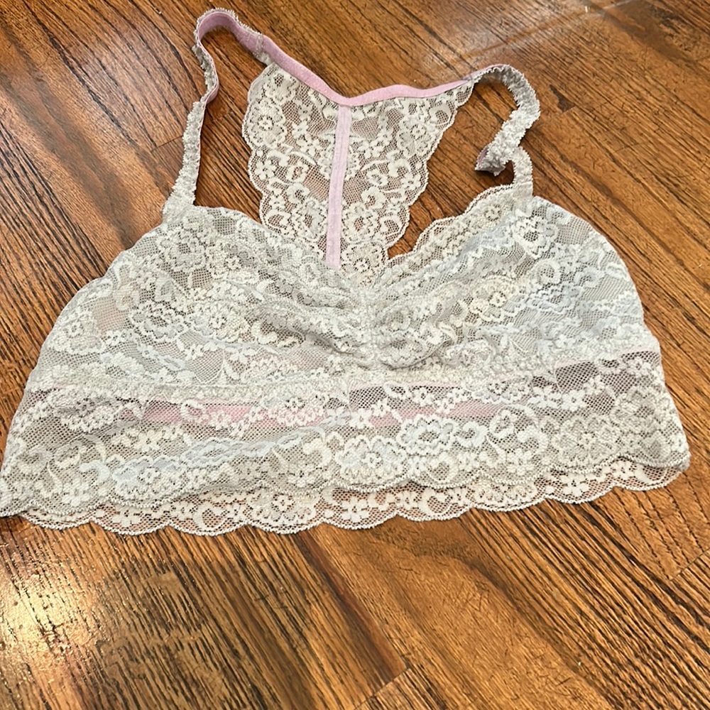 VICTORIA’S SECRET